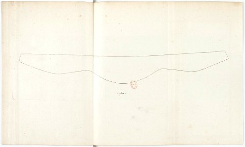 Legros de Rumigny, Plan 2