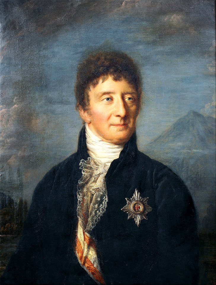 Legrand N F von Mülinen