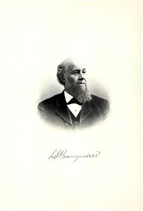 Leander Solomon Baumgardner, Toledo