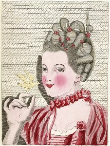Legros de Rumigny, Coiffure 41, cropped