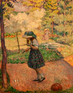 Lebasque - Diabolo