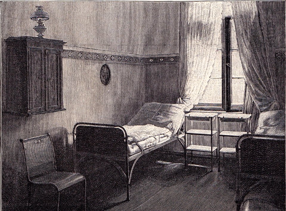 LEBRAHEIM bei MEMEL. 17.8 1899 .IMG 0004xxx