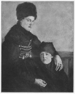 Jahrhundertausstellung 1906 KatNr. 1003