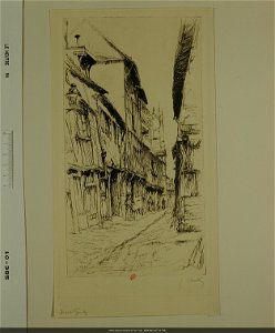 Leheutre - Impasse Gambey, Troyes, NUM Mfilm 347 (10, 385)