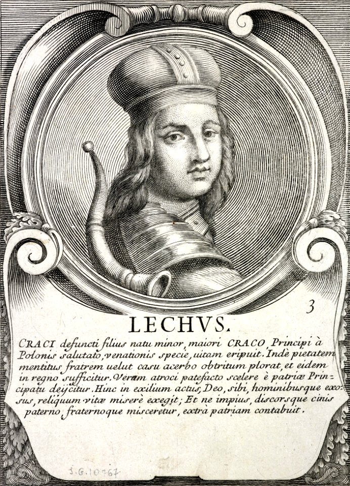 Lechus (Benoît Farjat)