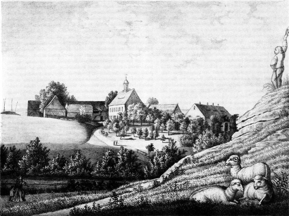 Lehndorf (Heise, 1850)