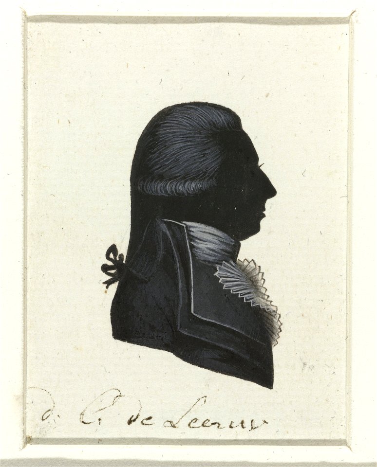 Leeuw, D.C. de