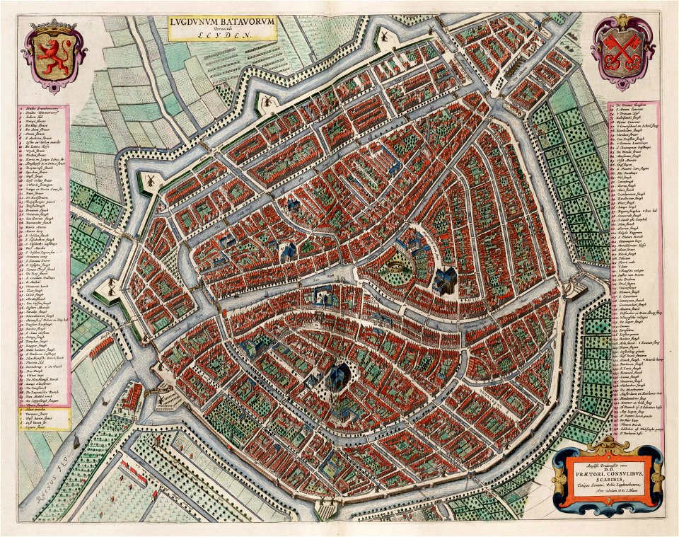 LeidenBlaeu