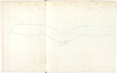 Legros de Rumigny, Plan 3