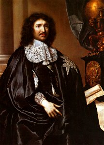 Lefebvre - Jean-Baptiste Colbert