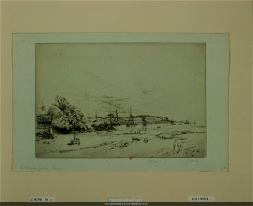Leheutre - Pointe de Guilben, à Paimpol, NUM Mfilm 347 (10, 401)
