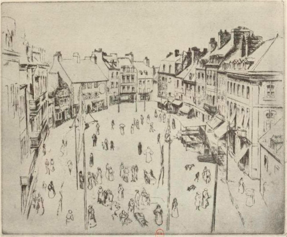 Leheutre - Delteil, 111