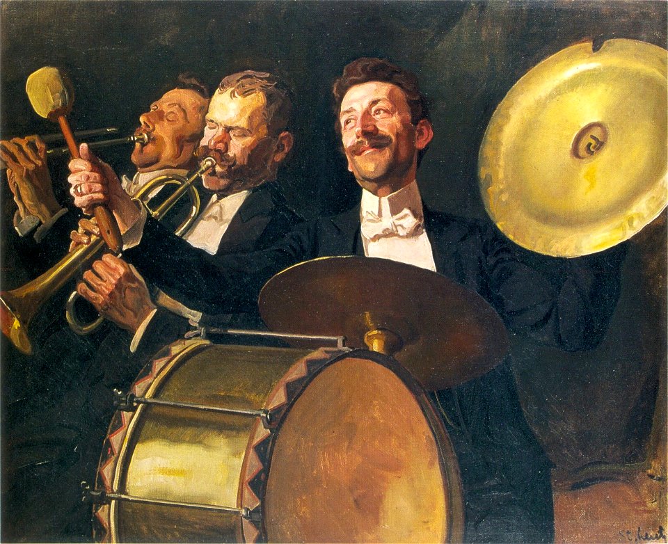 Lentz-Fanfara
