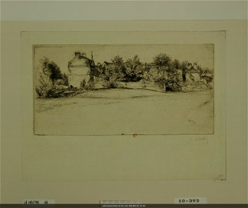 Leheutre - Le Champ Régnier à Gournay, NUM Mfilm 347 (10, 393)