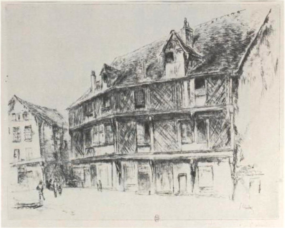 Leheutre - Delteil, 174