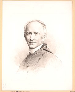 Leo XIII LCCN2003674485