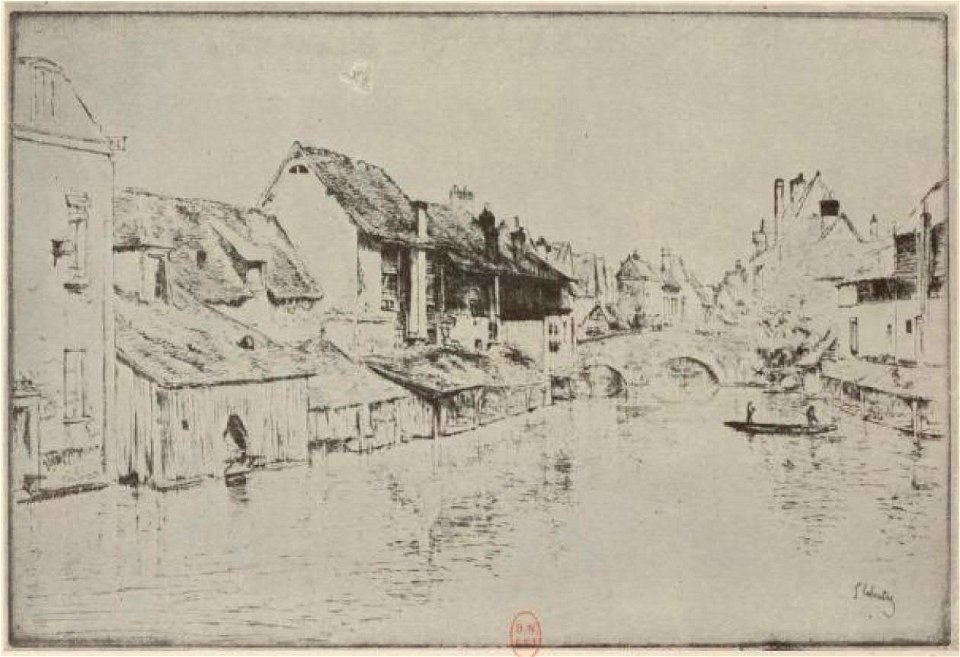 Leheutre - Delteil, 110