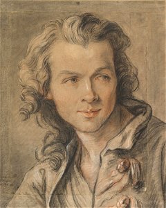 Lemoyne the Younger - Étienne Maurice Falconet