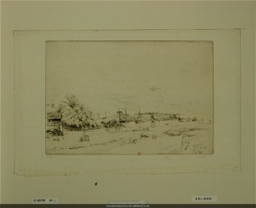Leheutre - Pointe de Guilben, à Paimpol, NUM Mfilm 347 (10, 400)