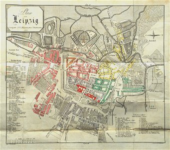 Leipzig 1823