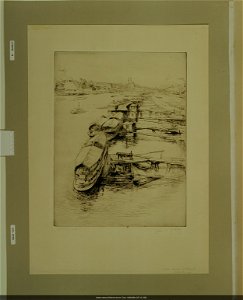 Leheutre - Les Bateaux parisiens, à Auteuil, NUM Mfilm 347 (10, 338)