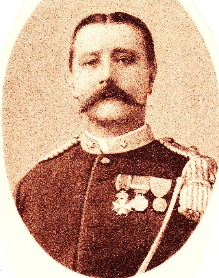 Leijsius, jhr EHF