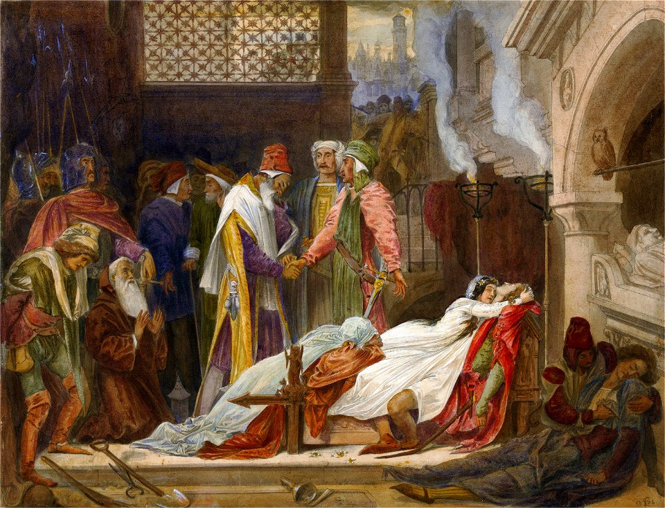 Leighton - Reconciliation watercolorFXD