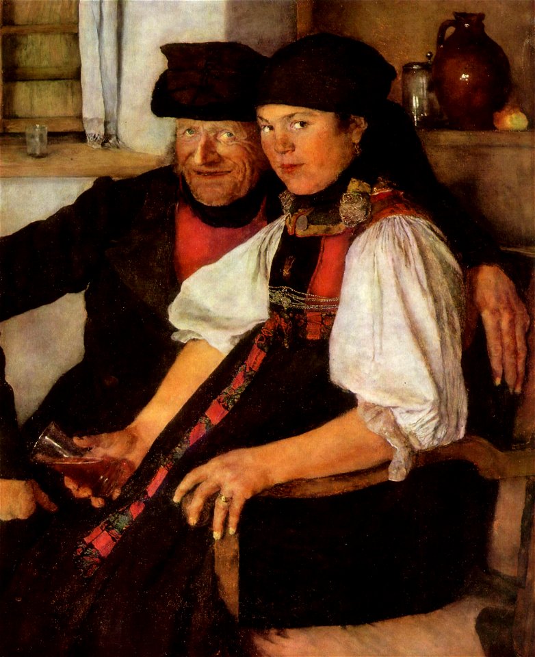 Wilhelm Maria Hubertus Leibl 003