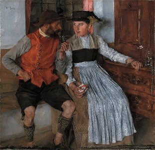 Wilhelm Maria Hubertus Leibl 012
