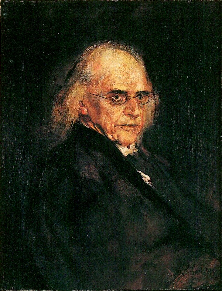 LenbachMommsen