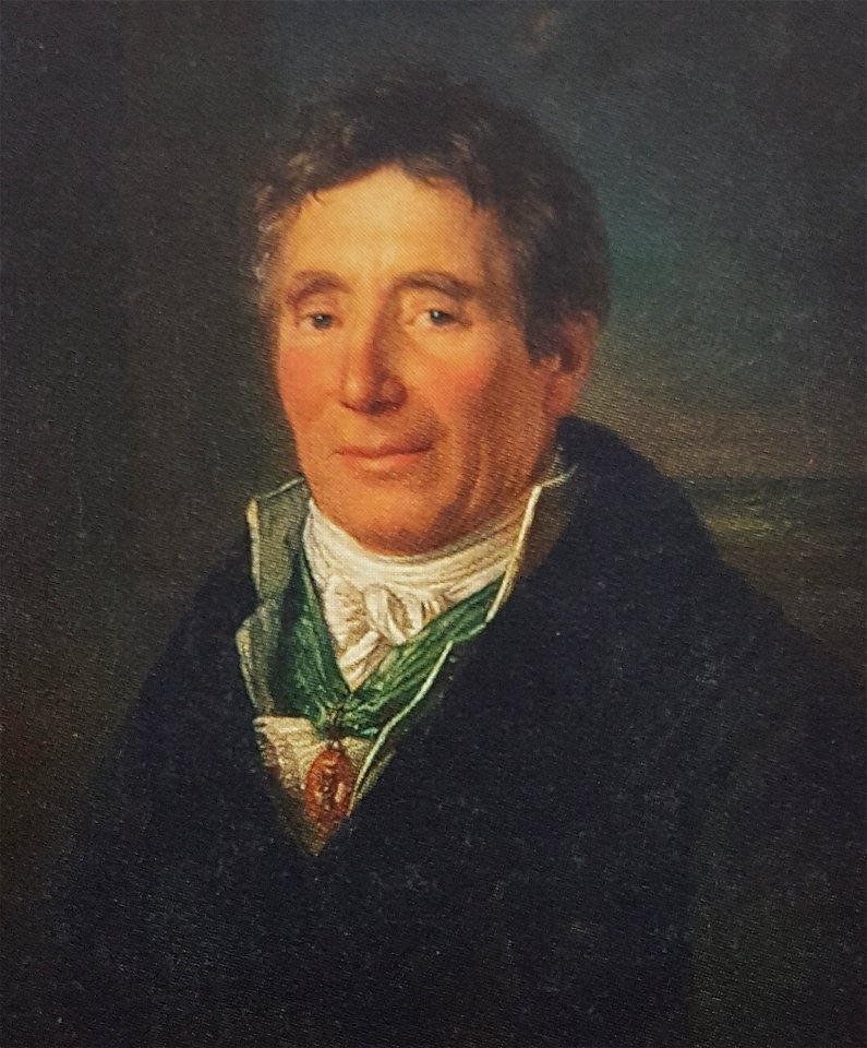 Leonard Gyllenhaal x Per Krafft dy