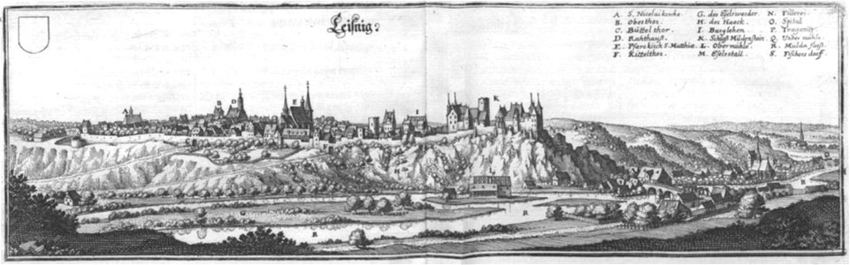 Leißnigk (Merian)