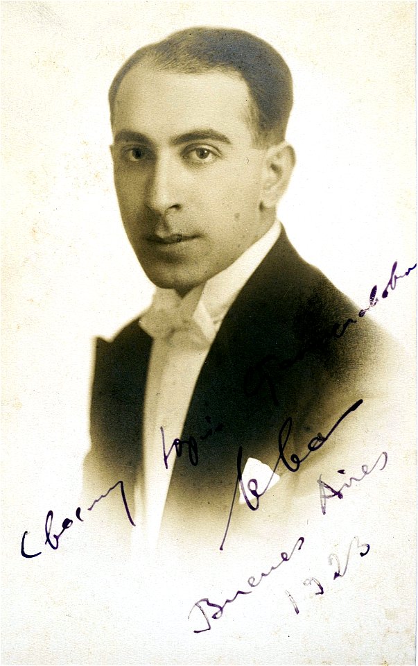 Leo Podolsky