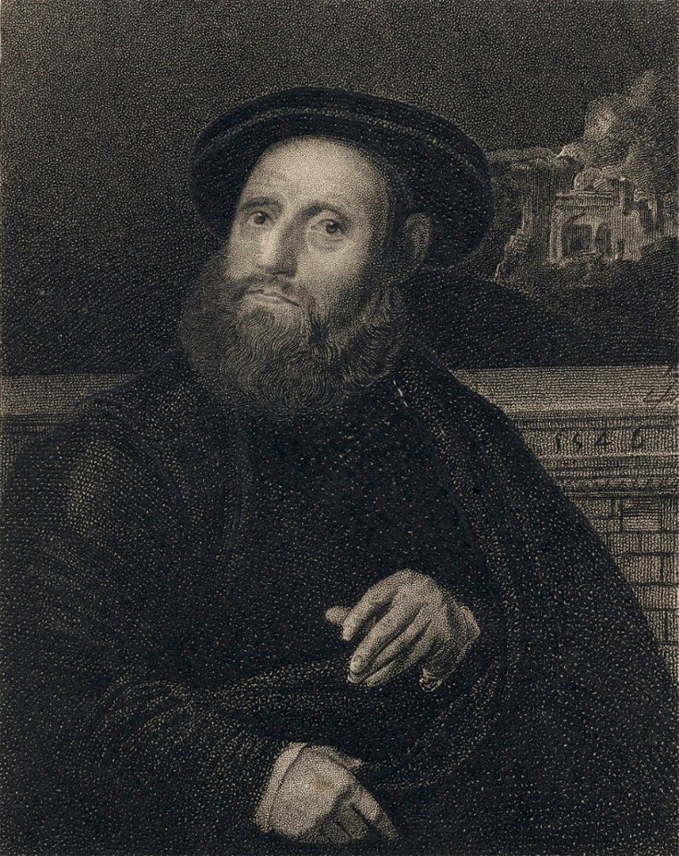 Leland, John (Wageman)