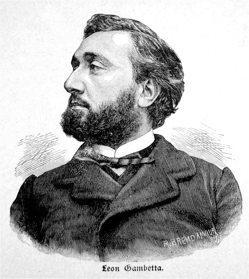 Leon Gambetta