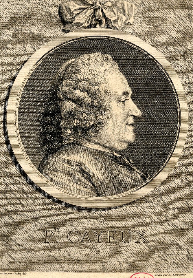 Lempereur louis-Simon - Cayeux