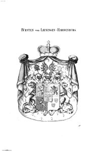 Leiningen Hardenburg - Tyroff HA