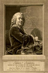 Lempereur Louis-Simon - Étienne Jeaurat