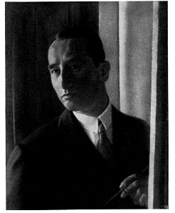 Leo Frank 1884–1959 Selbstpotrait 1924 dgE