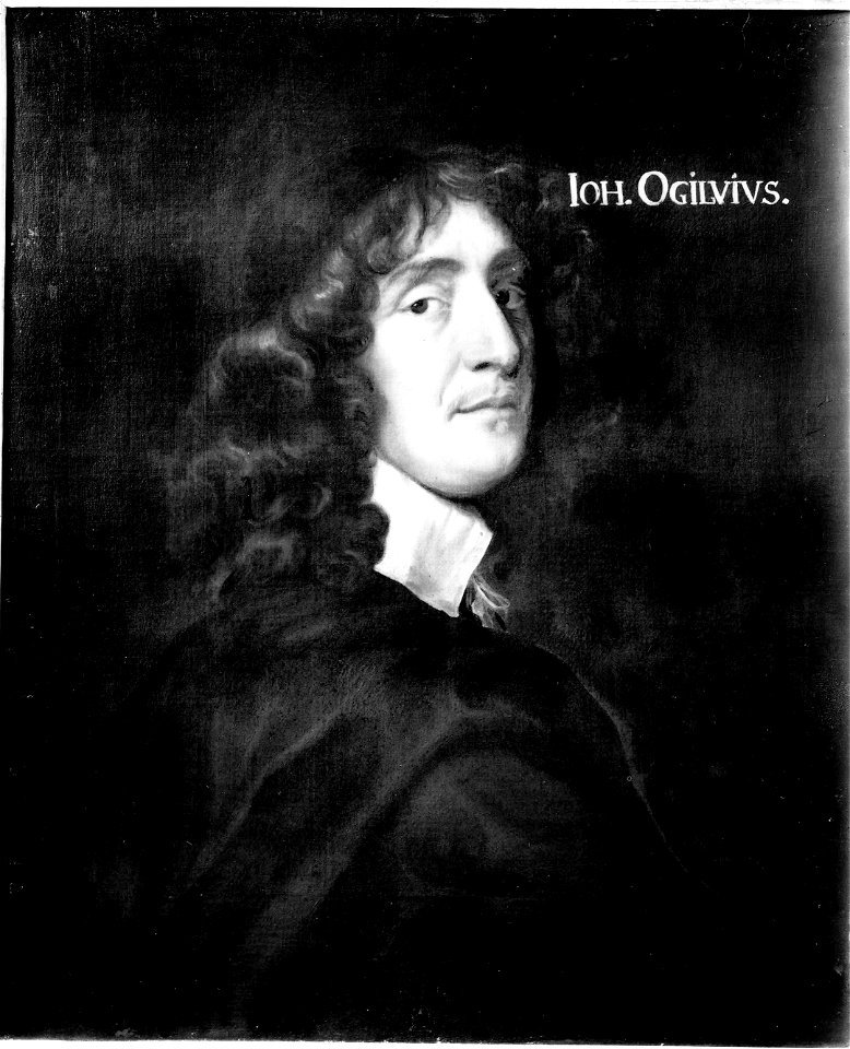 Lely - Ogilby