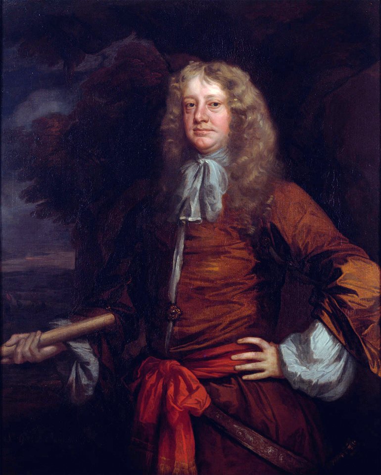 Lely George Ayscue