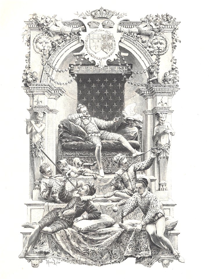 Leloir-Huyot-Monsoreau-V