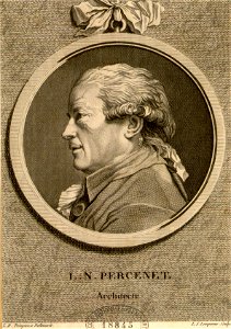Lempereur Louis-Simon Percenet