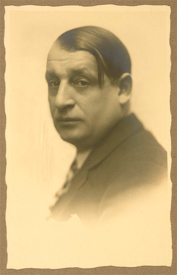 Leon Wyrwicz