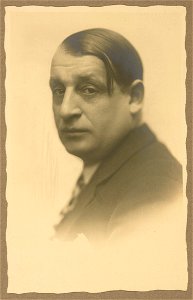 Leon Wyrwicz