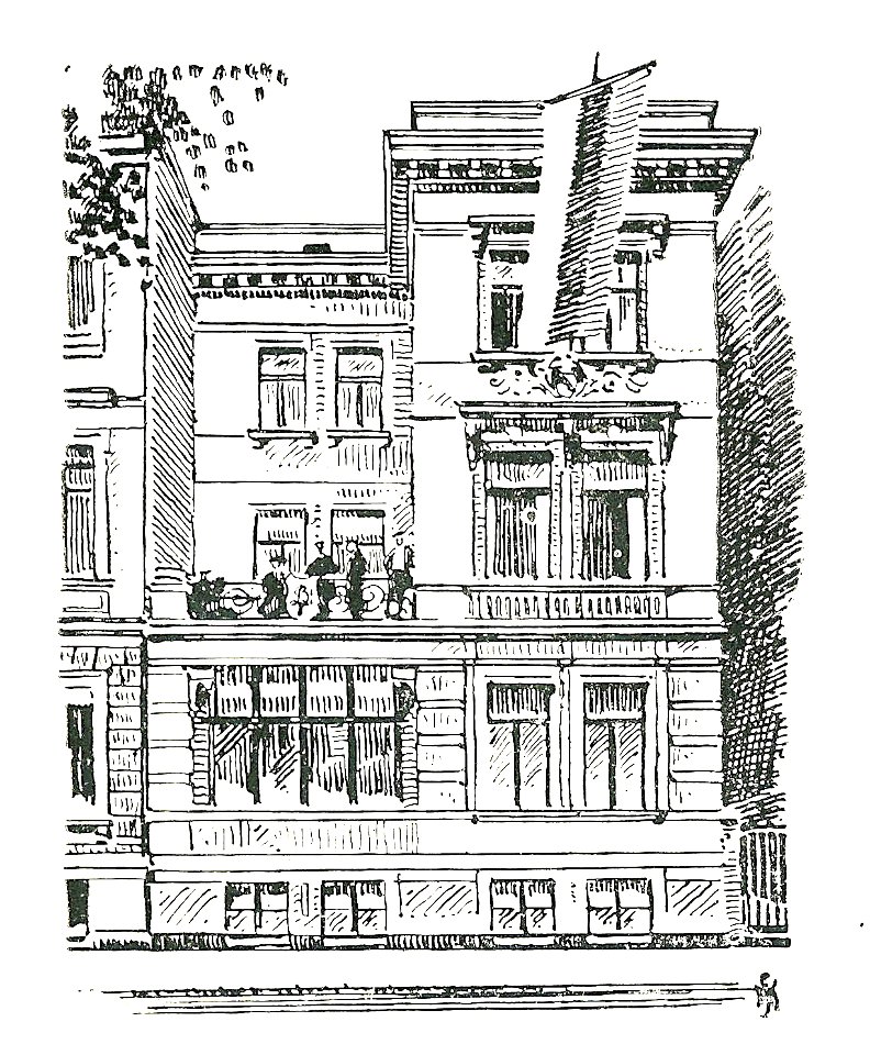 Leipzig Budissa - Haus