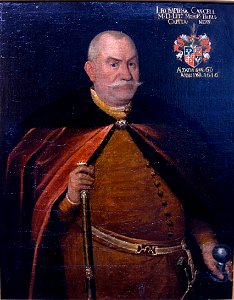 Leo Sapega(1557-1663)