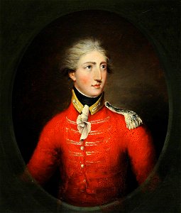 Lemuel Francis Abbott (1760-1803) (style of) - The Honourable Robert Fulke Greville (1751–1797) - 290257 - National Trust