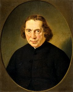 Adriaan de Lelie - Jan Nieuwenhuyzen