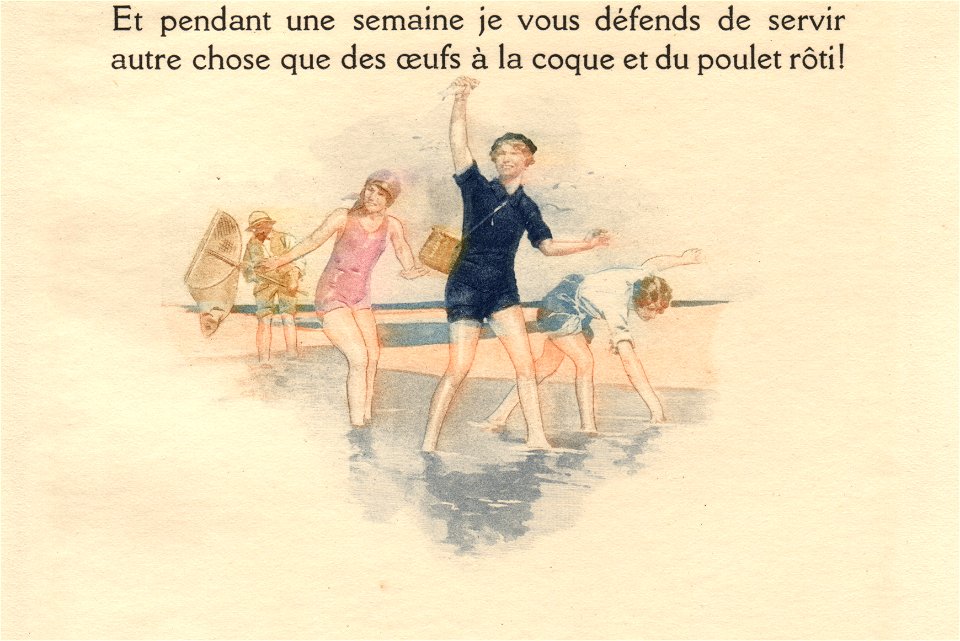 Lelong - Vrilles de la Vigne ill p149